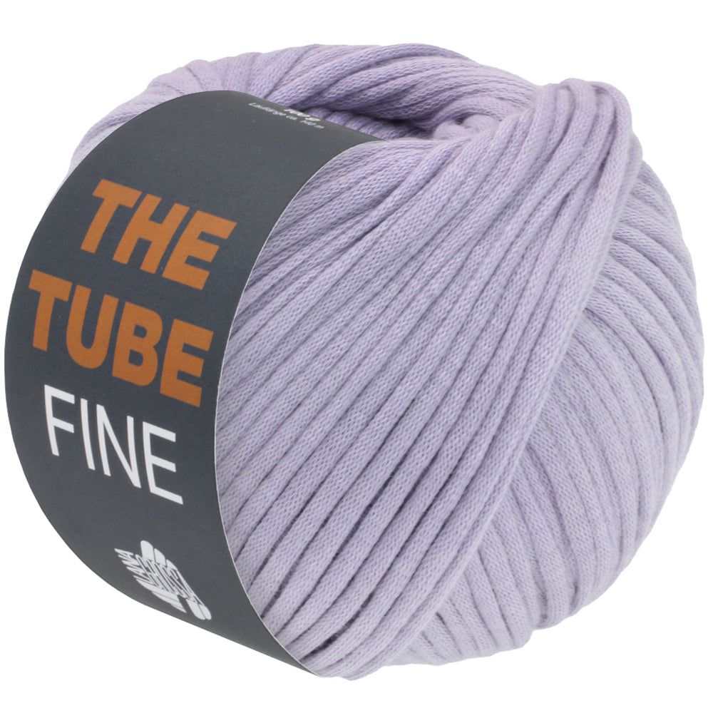 Haakpakket trui met The Tube Fine garen model 4 van Filati Journal 67
