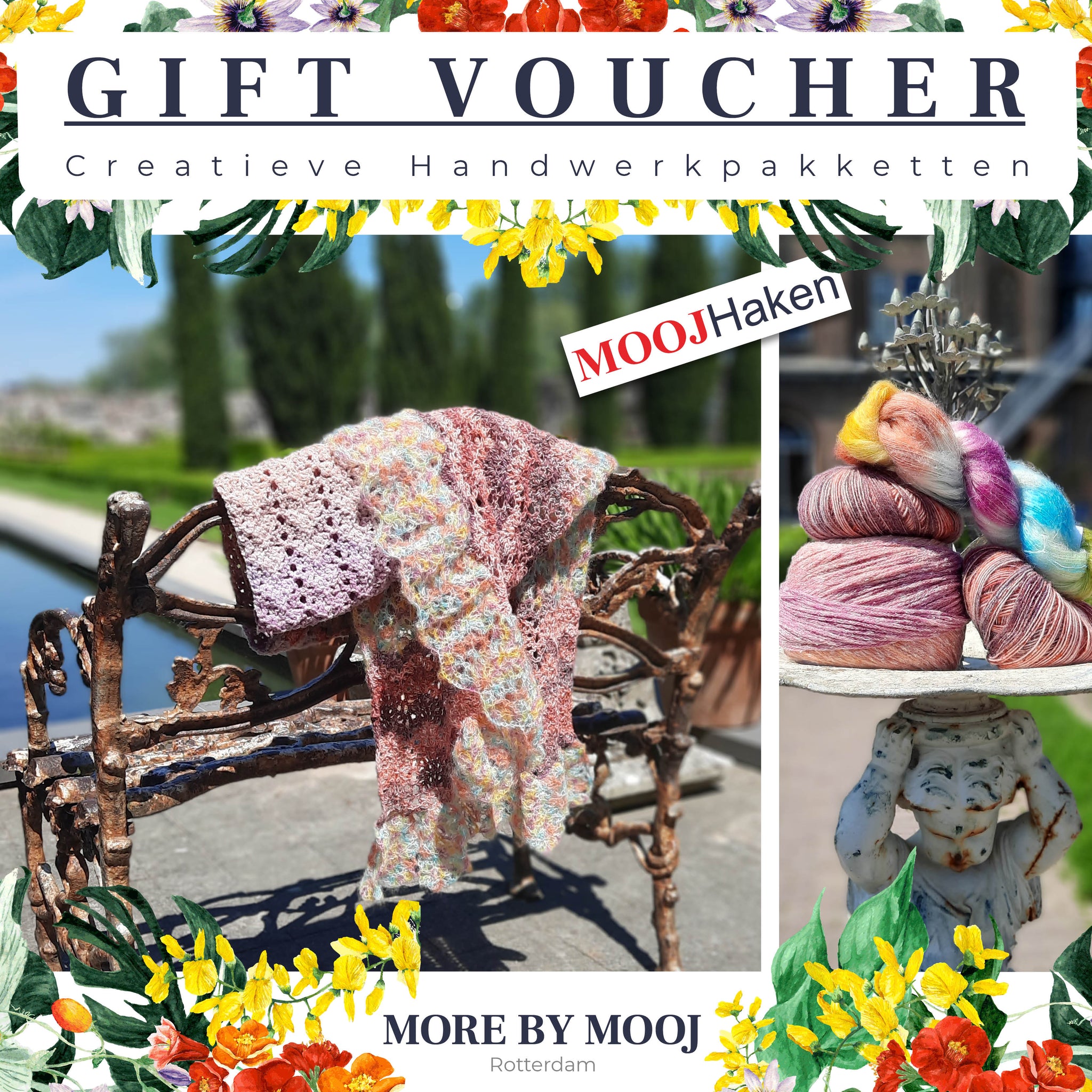 Cadeaubon Haken