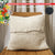 Breipakket kussenhoes met Per Lei Gots model 42 van Home 75