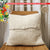 Breipakket kussenhoes met Per Lei Gots model 42 van Home 75