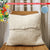 Breipakket kussenhoes met Per Lei Gots model 42 van Home 75