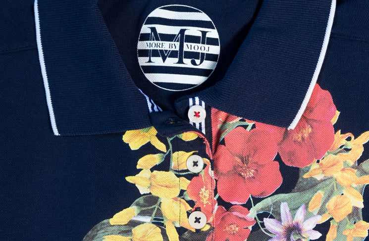 More by MOOJ Lookbook
