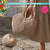 Haakpakket tas met The Tube garen model 1 van Lana Grossa Bags 01