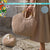 Haakpakket tas met The Tube garen model 1 van Lana Grossa Bags 01
