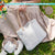 Haakpakket tas met The Tube garen model 4 van Lana Grossa Bags 01