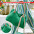 Breipakket weekendtas met The Tube garen model 10 van Lana Grossa Bags 01