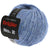 Breipakket plaid  Lana Grossa Brigitte No. 2 uit Home 73 model 35