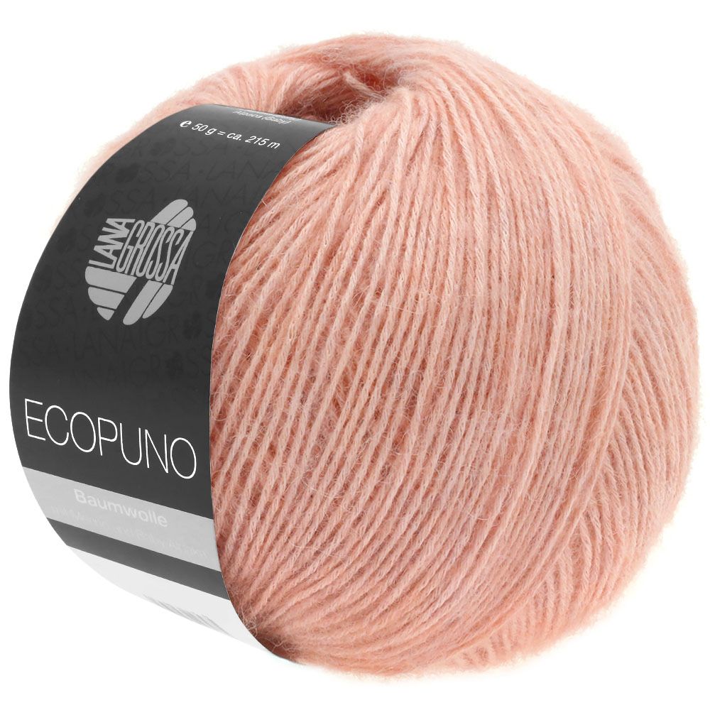 Ecopuno garen van Lana Grossa