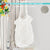 Haakpakket tas met The Tube garen model 11 van Filati Journal 65