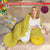 Breipakket plaid  Lana Grossa Brigitte No. 2 uit Home 73 model 35
