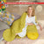 Breipakket plaid  Lana Grossa Brigitte No. 2 uit Home 73 model 35