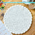Haakpakket placemats met The Tube Fine garen model 19 van Home 77