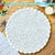 Haakpakket placemats met The Tube Fine garen model 19 van Home 77