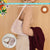 Haakpakket schoudertas met The Tube Fine garen model 7 Home 77