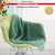 Breipakket plaid Ecopuno garen model 8 van Infanti 21
