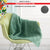 Breipakket plaid Ecopuno garen model 8 van Infanti 21