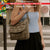 Breipakket tas met The Tube garen model 29 van Lookbook 14