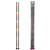 Lana Grossa Design houten breinaalden 4 mm 40 cm