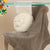 Haakpakket dekentje met The Look Fine garen model 1 van The Look Fine Baby