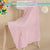 Haakpakket dekentje met The Look Fine garen model 7 van Lana Grossa The Look Fine Baby