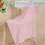Haakpakket dekentje met The Look Fine garen model 7 van Lana Grossa The Look Fine Baby
