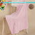 Haakpakket dekentje met The Look Fine garen model 7 van Lana Grossa The Look Fine Baby
