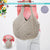 Haakpakket tas met The Tube Fine garen model 5 The Taschenflyer