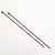 Lana Grossa Design houten breinaalden 4 mm-35 cm.